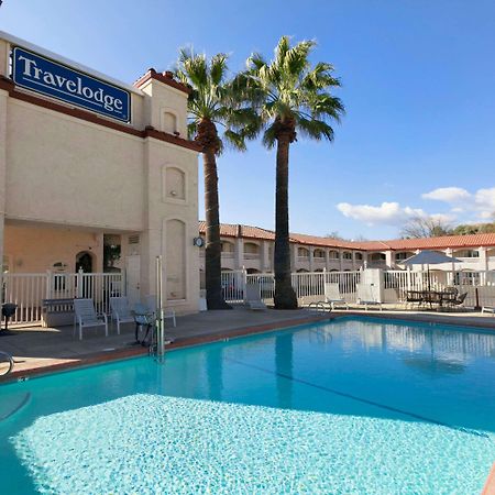 Travelodge By Wyndham Redding Ca Eksteriør bilde